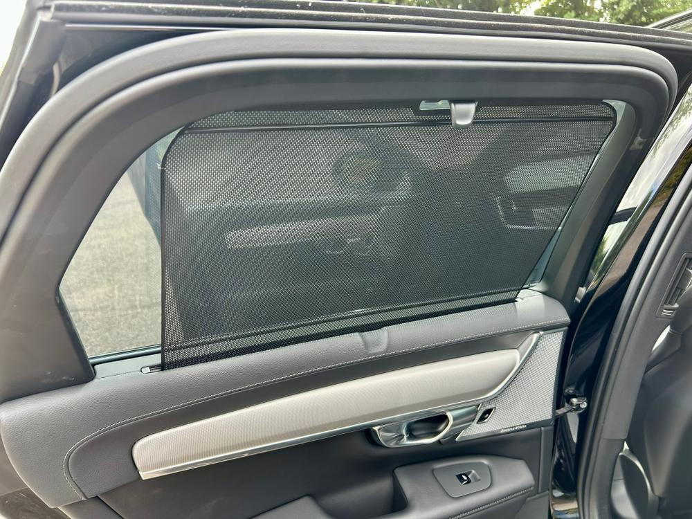 Used Volvo V90 RJ74MXU 21