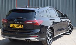 Ford FOCUS Photo 36