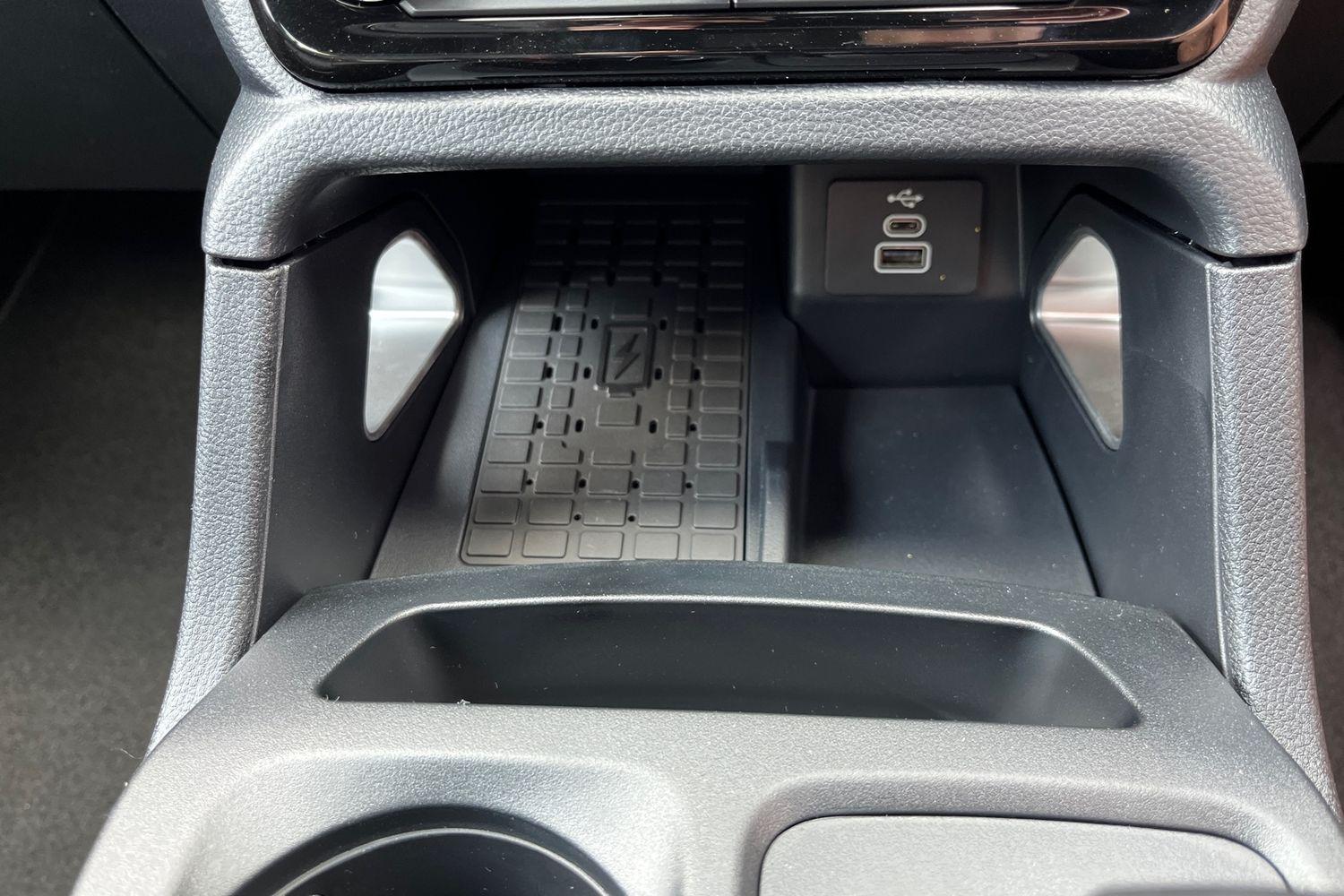 Ford RANGER Photo 18
