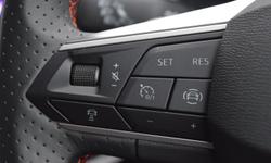 SEAT ARONA Photo 14