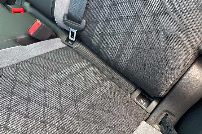 VOLKSWAGEN Tiguan Photo 46