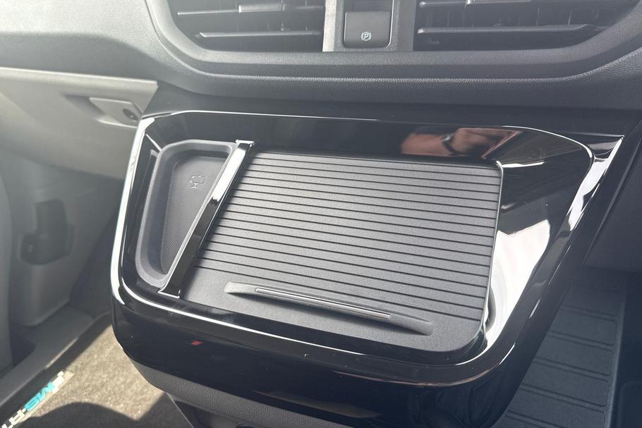 Used Ford TRANSIT CUSTOM L1DCIVMSRT15 18
