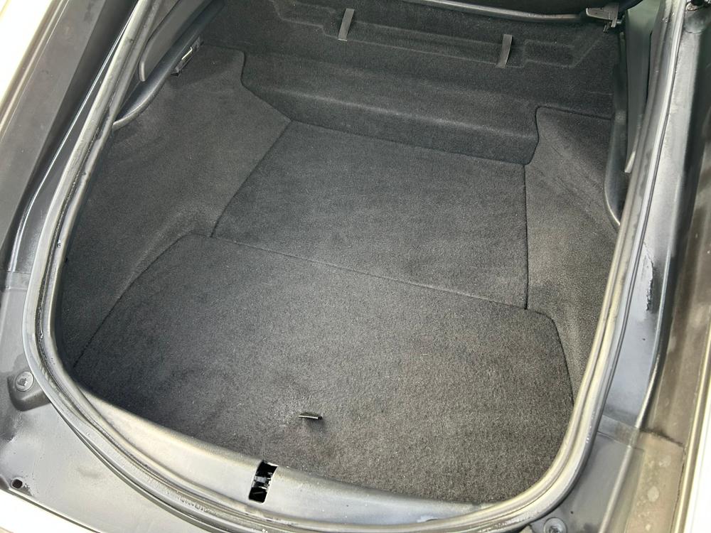 Used Jaguar F-Type YK21WKZ 11