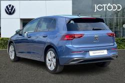 Volkswagen Golf Photo 3
