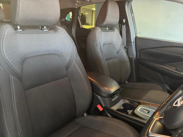 Used Nissan Qashqai EY72CYP 13