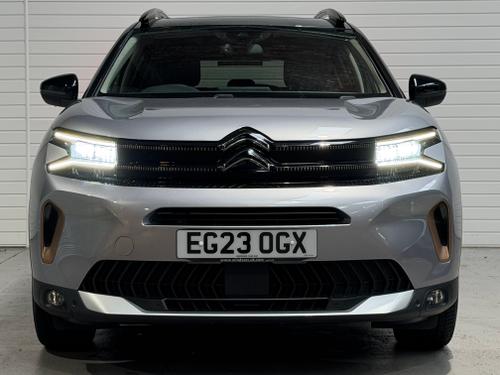 Citroen C5 Aircross Photo 98efef14-588d-44e2-b086-5fbb9fee5a30.jpeg