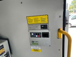 Ford Transit Photo 14