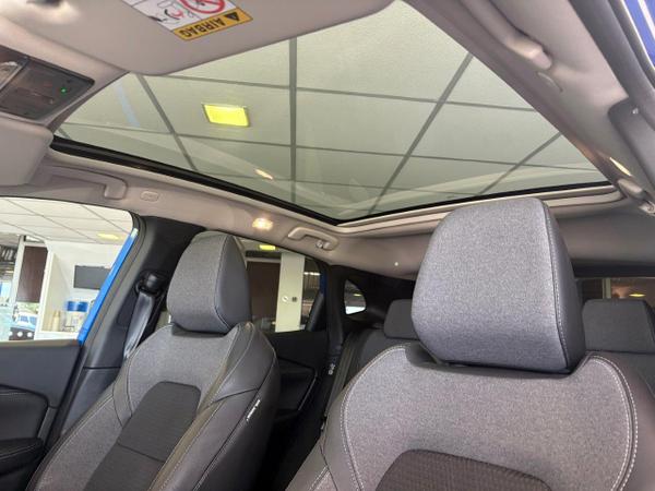 Used Nissan Qashqai FL74JBY 14
