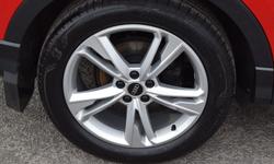 Audi Q3 Photo 34