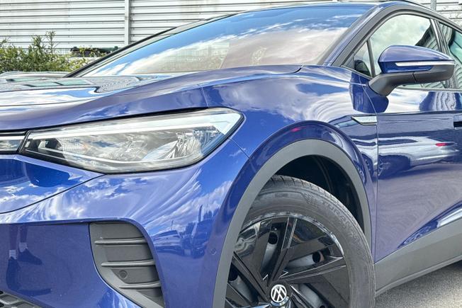VOLKSWAGEN ID.4 Photo 48