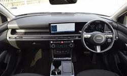 Hyundai TUCSON Photo 10
