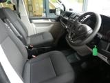 Volkswagen Transporter Shuttle Photo 14