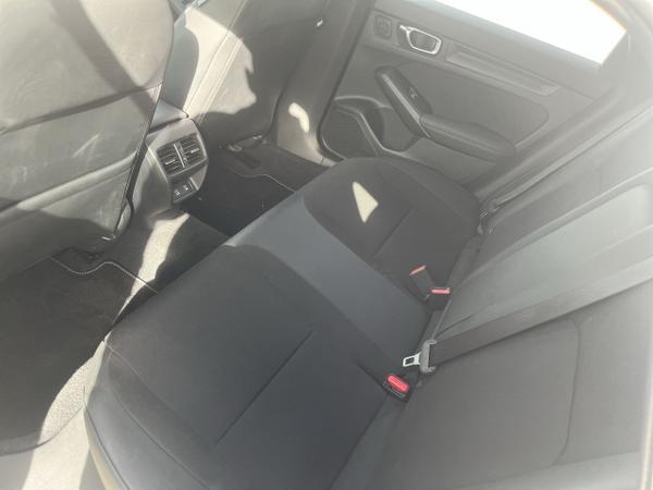 Honda Civic Photo 7