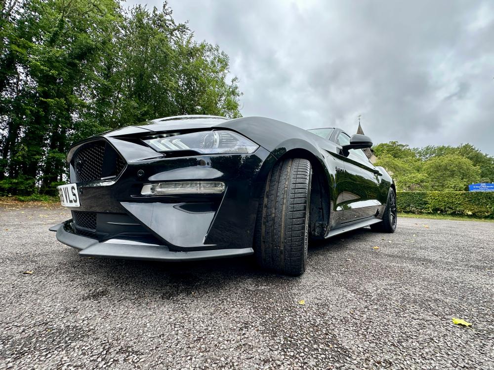 Used Ford Mustang MD68VLS 13