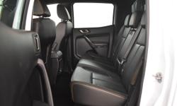 Ford RANGER Photo 24