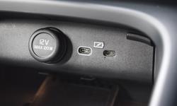 Volvo XC40 Photo 24