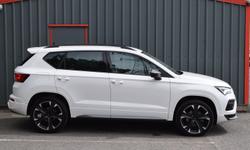CUPRA ATECA Photo 1