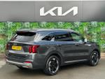 Kia Sorento Photo 30