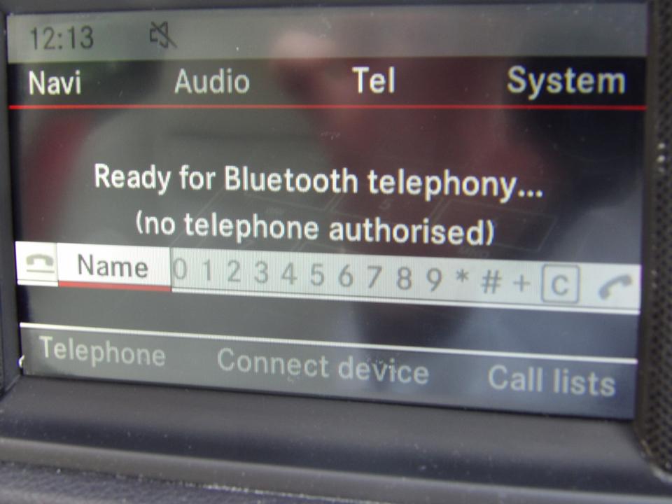 Used Mercedes-Benz SLK PN16ZST 30