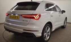 Audi Q3 Photo 28