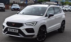 CUPRA ATECA Photo 5