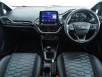 Ford Fiesta Photo 10