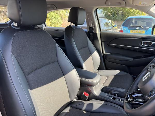 Honda HR-V Photo 19
