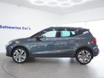 SEAT ARONA Photo 7