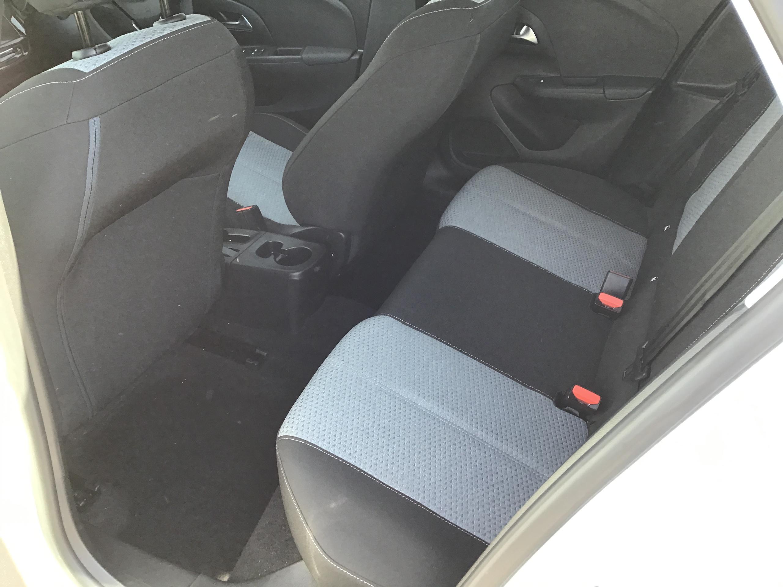 Vauxhall Corsa Photo 17