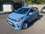 Kia Picanto Photo 2