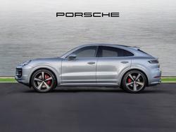 PORSCHE Cayenne Photo 5