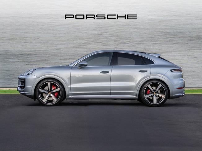 PORSCHE Cayenne Photo 5