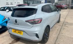 Renault CLIO Photo 4