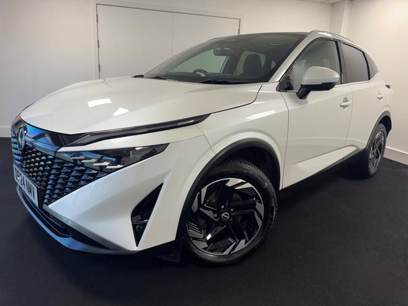 Nissan Qashqai Photo 9922a842-dc48-4b97-b203-2d934b9f53ee.jpg