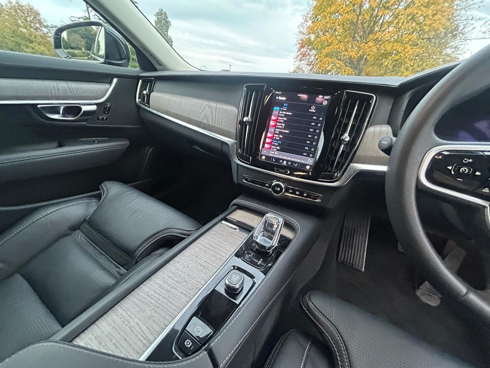 Used Volvo V90 VK22HVV 21