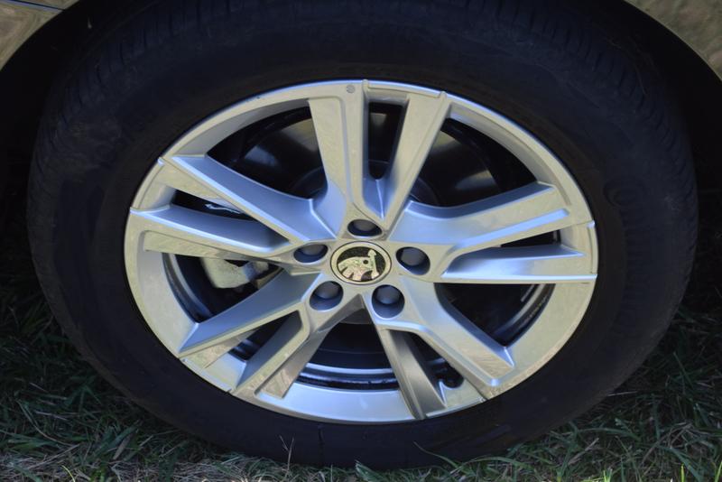 Skoda Fabia Photo 992b4890-861c-4f13-9c65-b6c71454b3e4.JPG