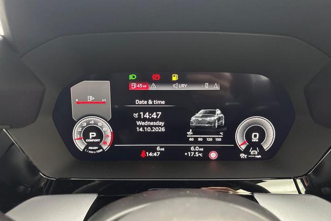 AUDI  A3 Photo 15