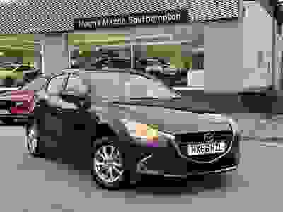 Used 2018 Mazda Mazda2 1.5 SKYACTIV-G SE-L Nav+ Hatchback 5dr Petrol Manual Euro 6 (s/s) (90 ps) at Magna Mazda