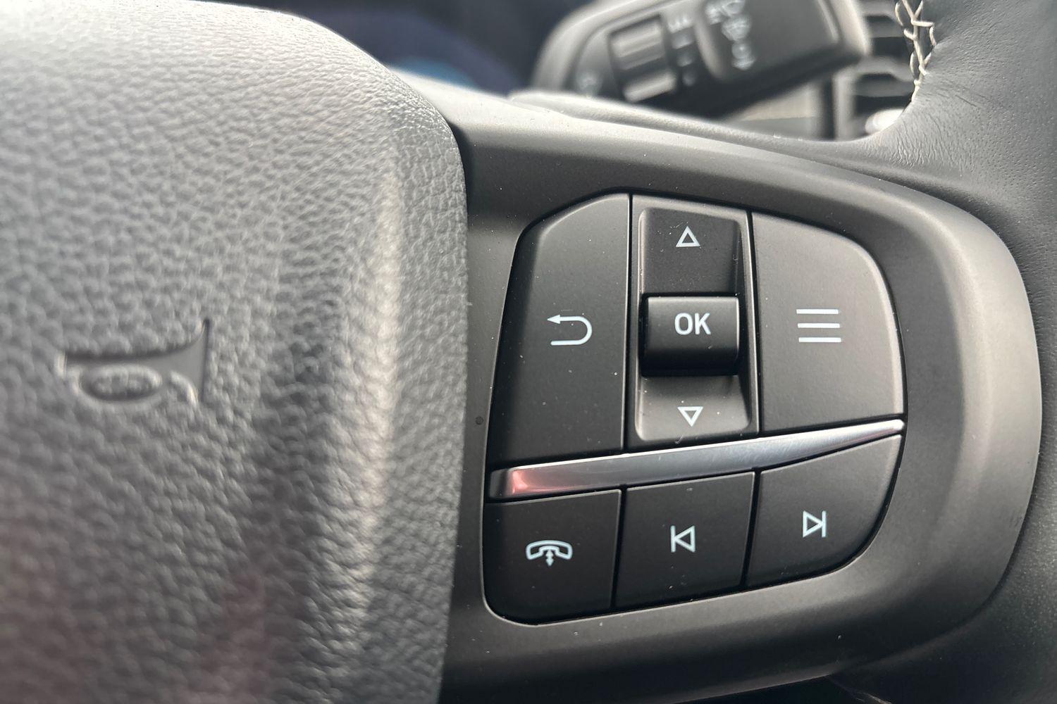 Ford RANGER Photo 36