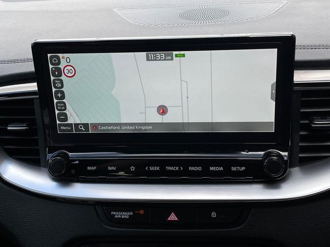 KIA Ceed Photo 51