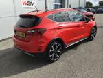 Ford Fiesta Photo 7