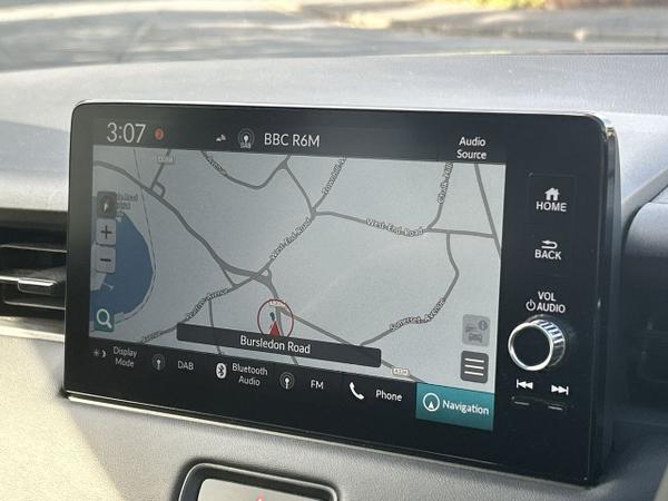 Honda HR-V Photo 21