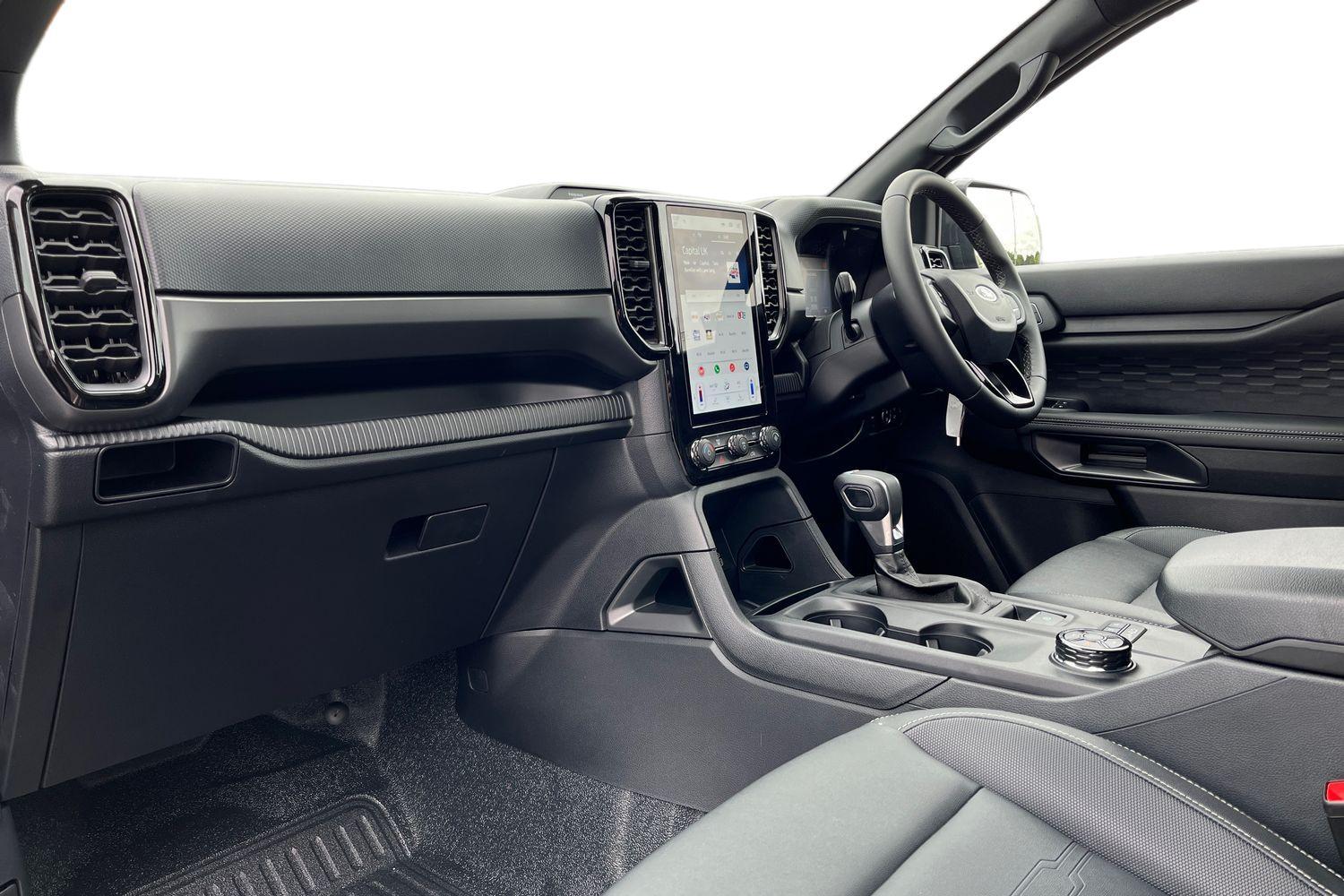 Ford RANGER Photo 3