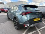 Kia Sportage Photo 2