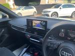 Audi A4 Avant Photo 3