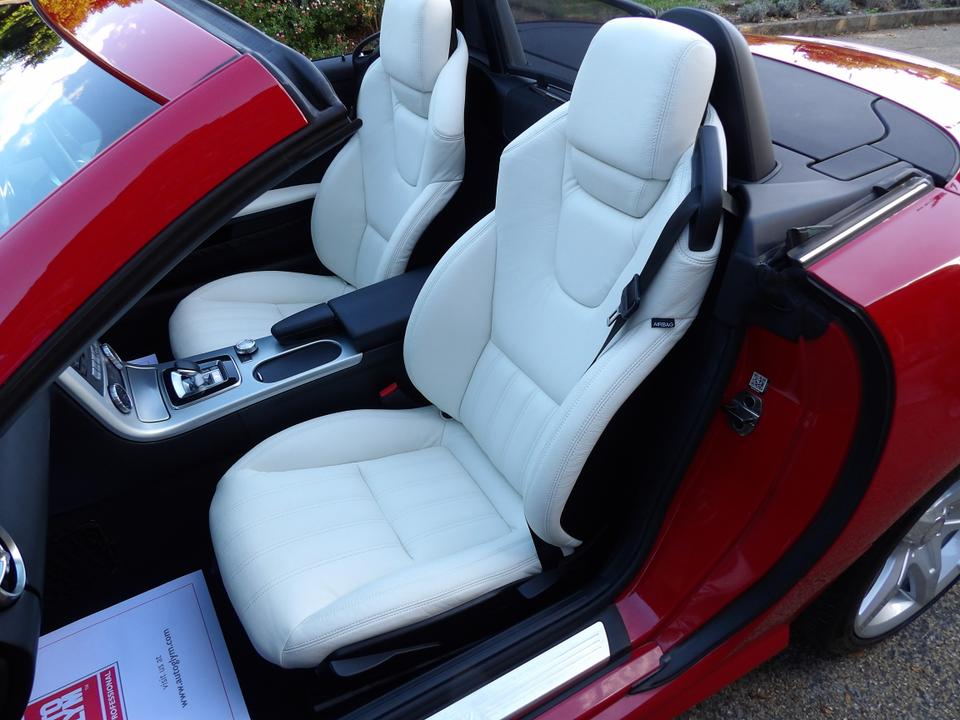 Used Mercedes-Benz SLK FM15ZVG 3