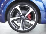 Audi TT Photo 1