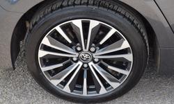 Toyota COROLLA Photo 30
