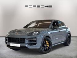 PORSCHE Cayenne Photo 3