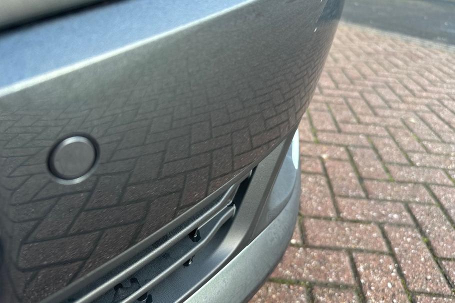 Used Ford TRANSIT CONNECT CONNECTLIM20 21